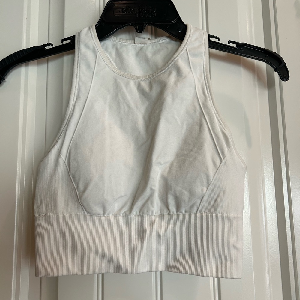 Lululemon Ebb to Train Bra